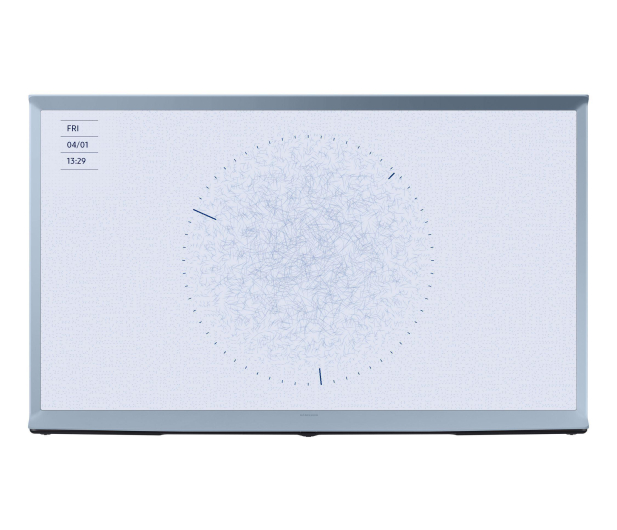 Samsung QE55LS01TBU QLED, The Serif DVB-T2 HEVC - 1462967 - zdjęcie